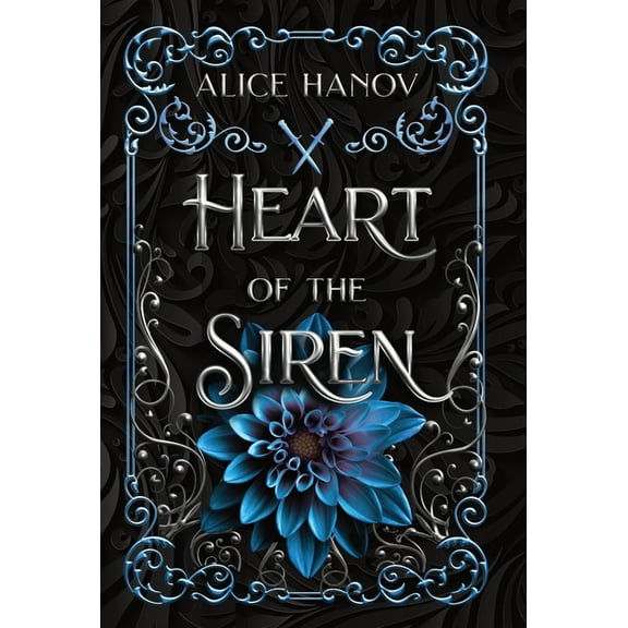 Heart of the Siren, (Hardcover)