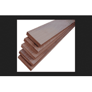 Poplar 1x6x5 S4s