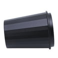 thumbnail image 3 of 51mm Coffee Dosing Cup Aviation Aluminum Alloy Powder Feeder for Coffee Maker, Bean Grinder, Kitchen, 3 of 8