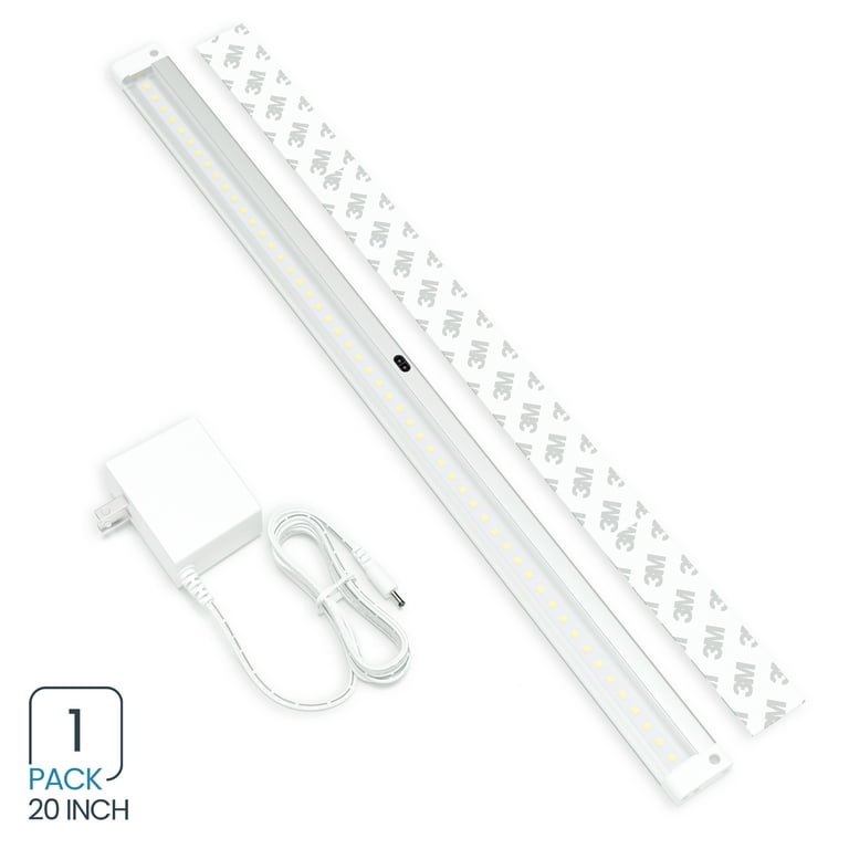 Eshine led under cabinet lighting deals
