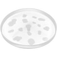 thumbnail image 7 of Microwave Popcorn Maker Lid Plastic Transparent for Outdoor Use with Bowl Design, 7 of 7