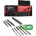 thumbnail image 2 of Mayhew Tools 81320 20Pc Punch & Chisel Kit W/FREE 5 Pc Screw Extractor Set MAY-81320, 2 of 2
