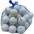 thumbnail image 4 of Golf Ball Planet - Srixon Mix Recycled Golf Balls (3A/Good, 50 Pack), 4 of 5