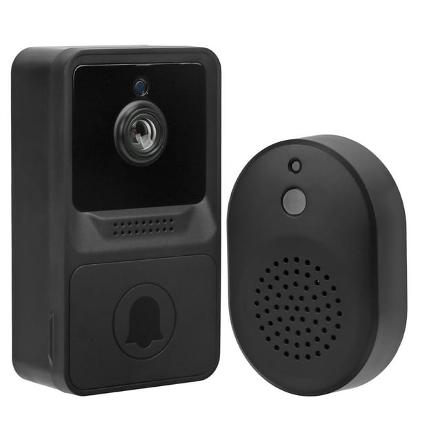 Caméra de surveillance intelligente sans fil, application WIFI, moniteur de  visualisation à distance pour téléphone portable