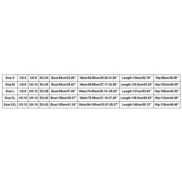 Women Fashion Backless V-Neck Sleeveless Playsuit Casual Printing Long Jumpsuit
