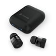 thumbnail image 2 of Audífonos Inalámbricos Motorola TWS MOTO BUDS 120 Bluetooth Negro 15 hrs IPX6, 2 of 12