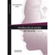thumbnail image 1 of INTRODUCCION AL ESTUDIO DEL DERECHO Oxford University Press LEONEL PEREZNIETO CASTRO, 1 of 1