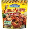 Gorton￢ﾀﾙs Garlic Grilled Shrimp, 8 oz