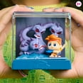 thumbnail image 5 of Disney Doorables Movie Moments Series 3 Figures, 2 Exclusive 1.5-in Collectible Figurines, Ages 5 up, 5 of 8