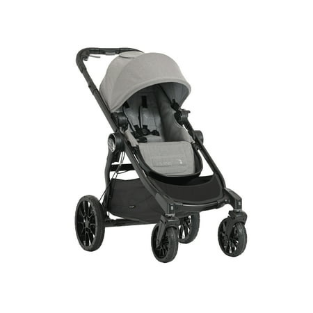 UPC 047406151516 product image for Baby Jogger City Tour LUX Stroller - Slate | upcitemdb.com