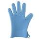 thumbnail image 1 of RV Guantes de silicona para lavar platos, guantes aislantes de cocina, guantes de limpieza reutilizables para el baño del hogar, baño de mascotas, azul Rojo Verde, 1 of 5