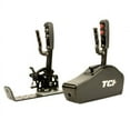 thumbnail image 5 of TCI 620002BL Diablo Blackout Shifter - Floor mount - 2 Button - Forward/Reverse Pattern, 5 of 5