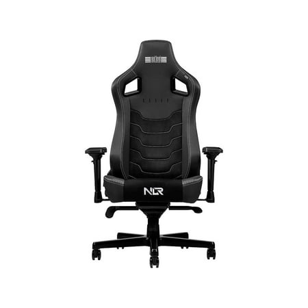 UPC: 0850041503134 | Next Level Racing NLR-G005 Elite Gaming Chair Leather & Suede Edition