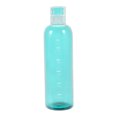 thumbnail image 1 of EeaseCA Glass Water Bottle Portable Water Bottle with Scale Water Drinking Container (Green), 1 of 8