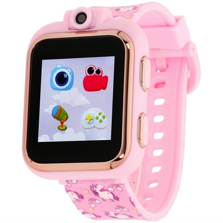 itouch playzoom watch walmart