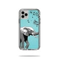 thumbnail image 1 of MightySkins LIFNIPH11PRM-Musical Elephant Skin for Lifeproof Next Case iPhone 11 Pro Max - Musical Elephant, 1 of 3
