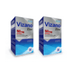 thumbnail image 1 of Vizano Zinc 50mg | CMD | Duo pack con 2 cajas con frascos de 30 cápsulas c/u., 1 of 4
