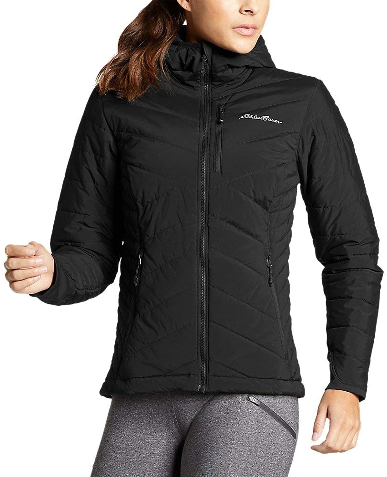 Eddie Bauer Womens IgniteLite Stretch 