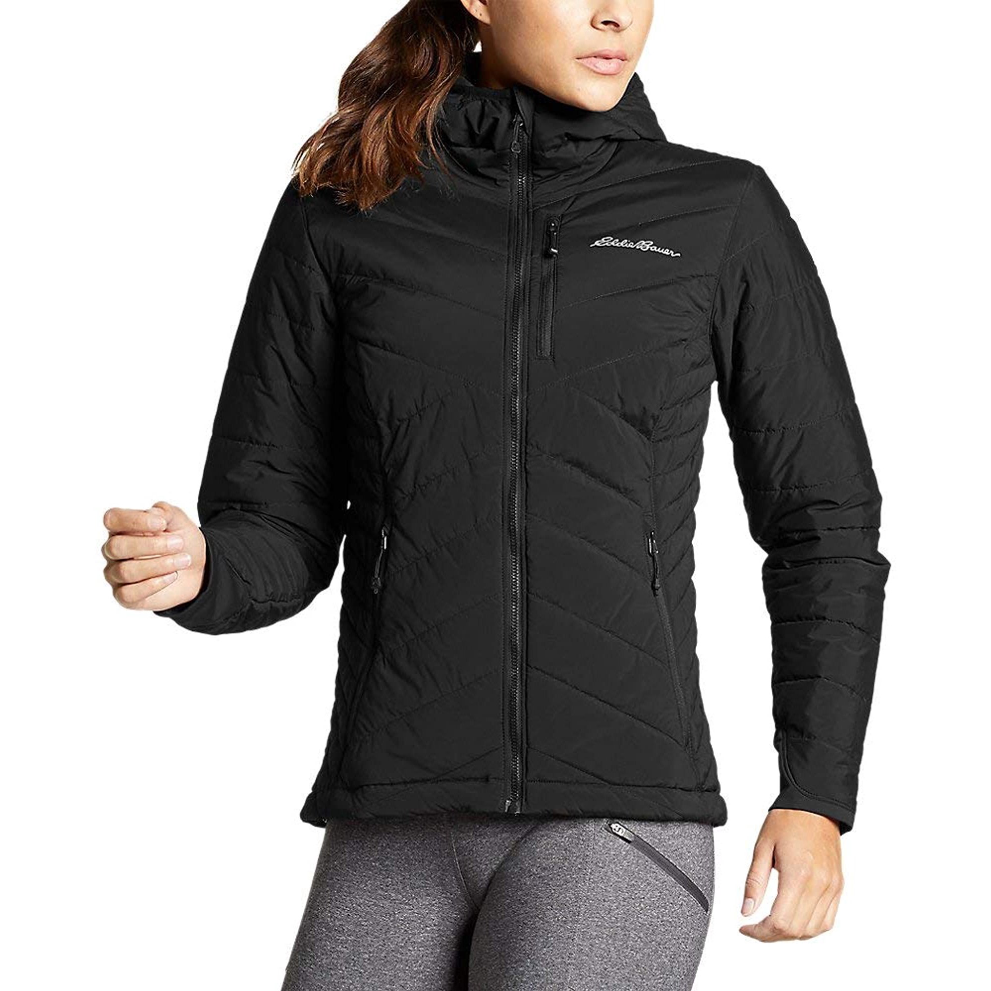 Ignitelite Reversible Jacket Review