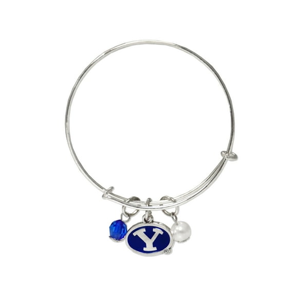 BYU Bangle Bracelet