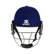 Shrey Master Class AIR 2.0 Cricket Helmet - Titanium