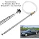 thumbnail image 2 of Antena de coche Mástil de radio AM FM para W124 W126 W201 C107, 2 of 5