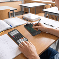Newyes Rechargeable Graphing Scientific Calculators with Detachable ...