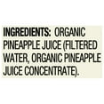 thumbnail image 3 of R.W. Knudsen Family Organic Juice Pineapple, 32.0 FL OZ, 3 of 7
