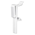 thumbnail image 2 of Vertical Blinds Valance Clip,Valance Clip Vertical Blinds Dust Cover Holder Bracket,Vertical Blind Repair Vane Savers,Vertical Blinds Repair Windproof Clip for Vertical Blinds Replacement, 2 of 5