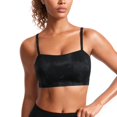 thumbnail image 1 of Top deportivo CRZ YOGA Butterluxe con relleno, sin varillas, negro XL, 1 of 6