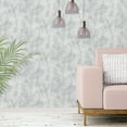 thumbnail image 4 of Galerie Wallcoverings  Nostalgie Collection Marble Effect Non-woven Matte Wallpaper Roll 33 feet x 21 inches - Beige, 4 of 4