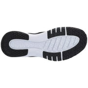 Nike Flex Control 4 Men's Workout Shoes Color: Black/Dark Smoke Grey/Smoke Grey/White Size: 8