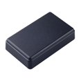 thumbnail image 2 of Waterproof Black Housing Instrument Case Plastic Electronic Project Box Storage Case Enclosure Boxes Electronic Supply, 2 of 11