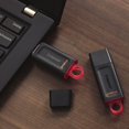 thumbnail image 2 of Kingston USB 3.0 Flash Disk 32GB 64GB Mini Key Pendrive With Lanyard Black Flash Drive 128GB Memory Stick For Computer Drives, 2 of 4