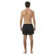 thumbnail image 3 of adidas Calzoncillos bóxer tejidos hombre, pack de 4 - bóxer tejidos, calzoncillos, tejido, algodón Negro/Blanco XL (X-Large), 3 of 6