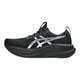 thumbnail image 2 of TENIS ASICS NEGRO PARA HOMBRE NIMBUS 1011C214001, 2 of 5