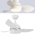 thumbnail image 1 of Ventilador De Techo, Ventilador De Techo LED Regulable De Bajo Consumo De 38 Pulgadas Para Sala De Estar, 1 of 7
