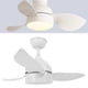 thumbnail image 1 of Ventilador De Techo, Ventilador De Techo LED Regulable De Bajo Consumo De 38 Pulgadas Para Sala De Estar, 1 of 7