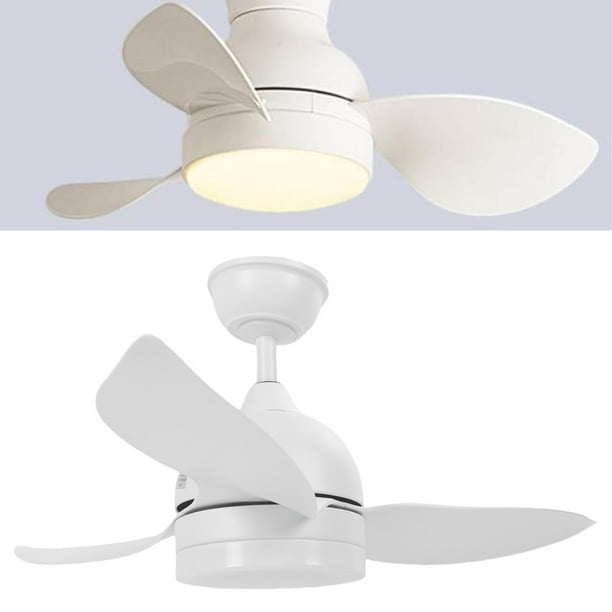 Ventilador De Techo, Ventilador De Techo LED Regulable De Bajo Consumo De 38 Pulgadas Para Sala De Estar