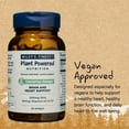 thumbnail image 4 of Wiley’s Finest CatchFree Omega - Vegan, Non-GMO Fish Oil Alternative - Full Spectrum Omega-3 Liquid Supplement with Organic Plant-Based Algae Oil - 60 Softgels (60 Servings), 4 of 8