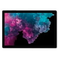thumbnail image 4 of Restored Microsoft Surface Pro 6th - 12" Intel Core i5 8GB RAM 256GB Storage - Black (Refurbished), 4 of 5