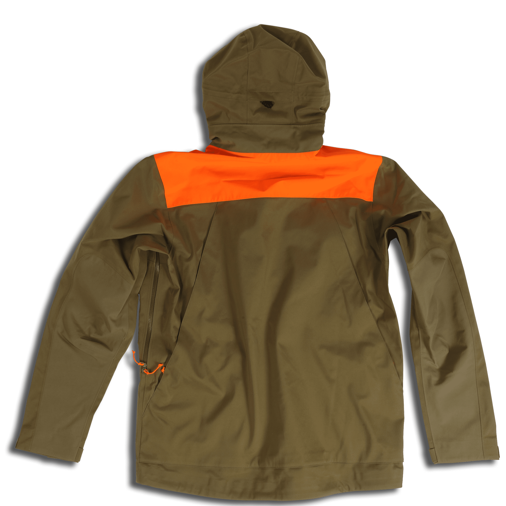 ORVIS Toughshell Waterproof Upland 
