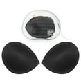 thumbnail image 2 of Wingslove Soutien-gorge Adhésif Invisible Sans Bretelles Réutilisable en Silicone Rehausseur pour Femmes, 2 of 6