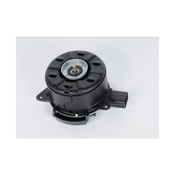 Engine Cooling Fan Motor
