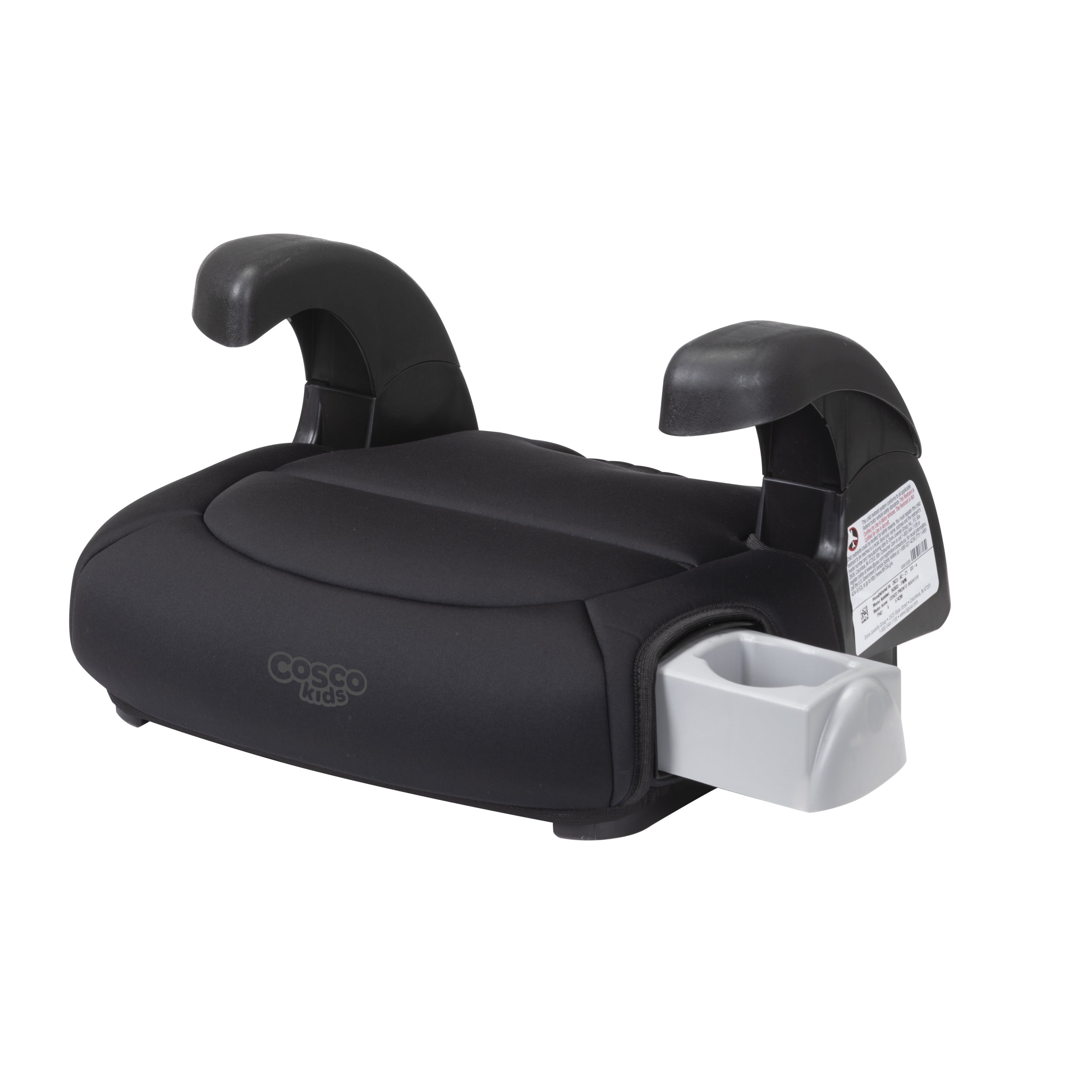 Cosco Kids Pronto Trend Belt Positioning Booster Car Seat Sonic