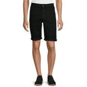 IZOD Men’s Stretch Slim Fit Denim Shorts