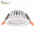 thumbnail image 1 of Spot Led Ip65 It Waterproof Fire-proof Down Light Lamp 5w 7w 9w 12w 15w Ceiling Lighting For Sauna Steam Kitchen Bathroom Eaves, 1 of 5