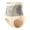01-beige, variant on Fat Burning Yoga Pants Micro-particle Sculpting High Waisted Compression Tummy Control Yoga Underwear Firming and Shaping