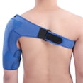 thumbnail image 3 of Protector De Hombro, Ajuste Apretado De Los Hombros Sin Aliento Para La Prevención De Lesiones Para Hombres Mujeres, 3 of 8