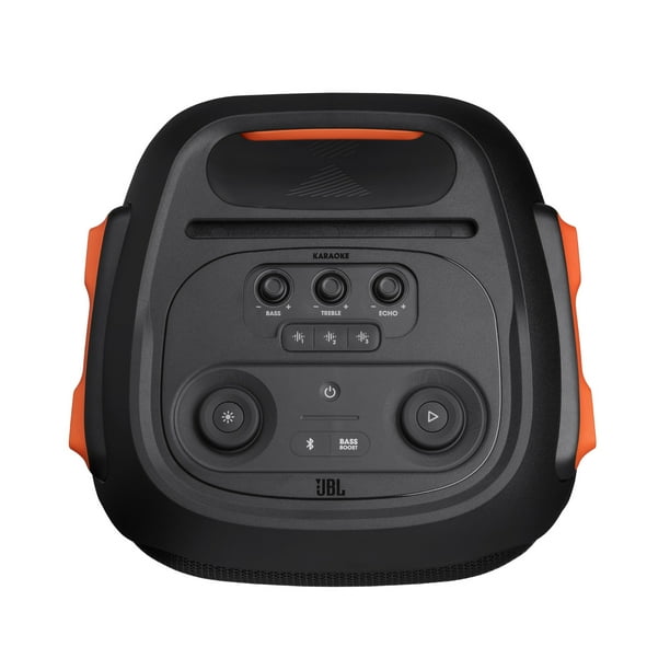 JBL PartyBox 710 Wireless Bluetooth Party Speaker with Built